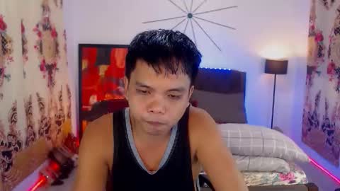 JOHNDAVE online show from January 2026 12:31:01 PM