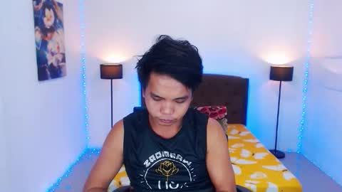 JOHNDAVE online show from March 2026 07:15:01 AM