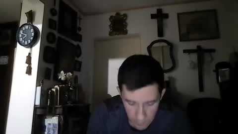 extraterrestre777 online show from July 2026 10:50:01 PM