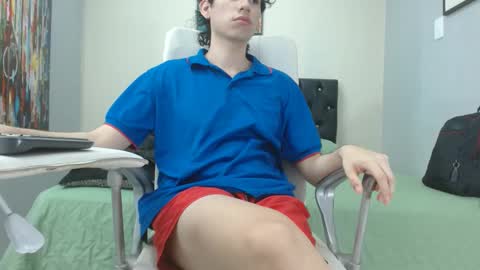 extrella_latina22 online show from January 2025 11:04:02 PM