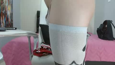 extrella_latina22 online show from January 2025 03:08:01 AM