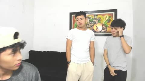 Nicole Ostyn and Michel online show from February 2026 11:42:02 AM