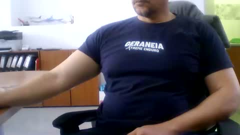 derssing online show from April 2026 10:35:02 AM