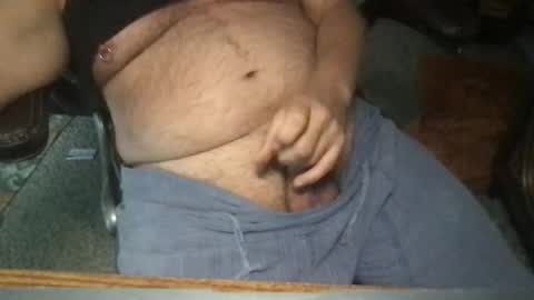 Daddy Z online show from July 2026 06:24:02 PM