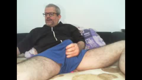 GEORGE online show from November 2025 02:43:01 AM