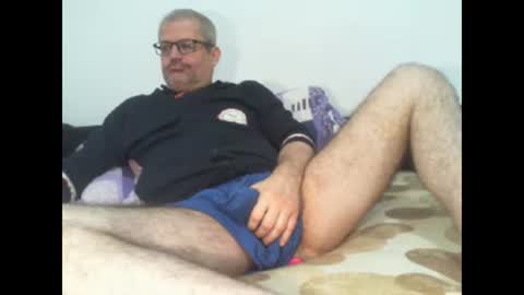 GEORGE online show from November 2025 01:27:02 AM