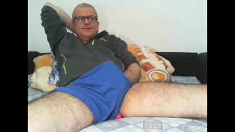 GEORGE online show from February 2026 11:11:02 PM