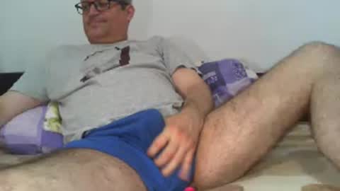 Snapshot of eyes12 chatting on July 2026 06:25:01 PM GEORGE online show from July 2026 06:25:01 PM