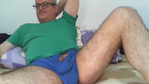 Snapshot of eyes12 chatting on July 2026 08:22:02 PM GEORGE online show from July 2026 08:22:02 PM