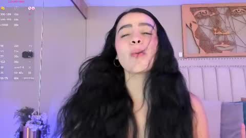 Snapshot of eyes_duque chatting on June 2026 12:32:02 AM online show from June 2026 12:32:02 AM