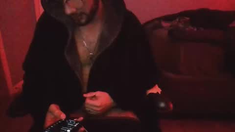 MichazaXO online show from March 2026 06:58:02 AM