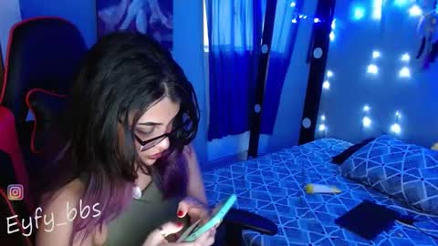 Nadia online show from December 2024 08:32:01 PM