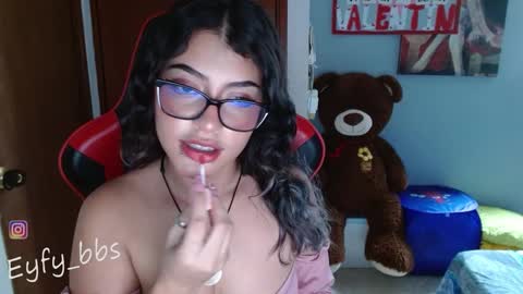 Nadia online show from February 2025 08:53:02 PM