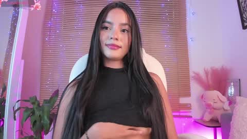 Snapshot of eyleen_lee_ chatting on January 2025 06:17:01 PM Eyleen online show from January 2025 06:17:01 PM