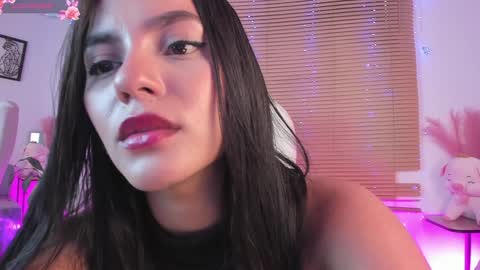 Snapshot of eyleen_lee_ chatting on January 2025 09:20:02 PM Eyleen online show from January 2025 09:20:02 PM