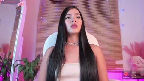 Snapshot of eyleen_lee_ chatting on January 2025 09:15:01 PM Eyleen online show from January 2025 09:15:01 PM