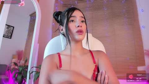 Snapshot of eyleen_lee_ chatting on January 2025 01:56:01 AM Eyleen online show from January 2025 01:56:01 AM