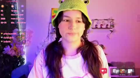 eymmy_24 online show from February 2026 02:53:01 AM