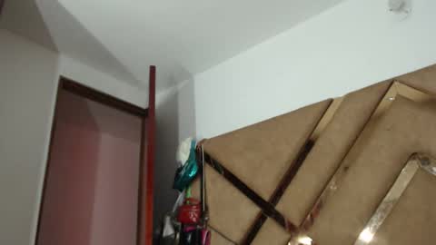 eyshaexotii online show from March 2026 04:00:01 PM