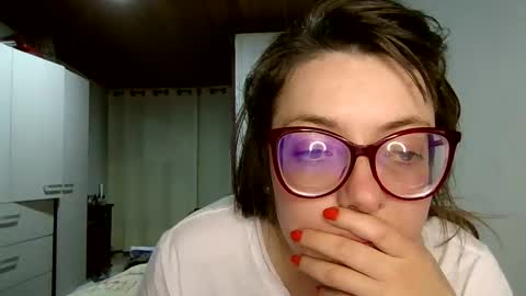 Aimee online show from December 2024 05:25:01 AM