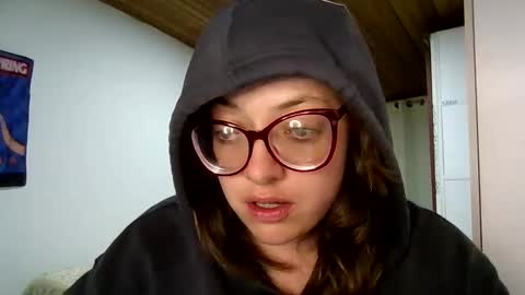 Aimee online show from January 2025 02:21:02 AM