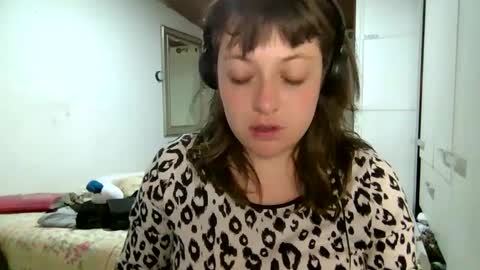 Aimee online show from February 2025 04:23:01 AM