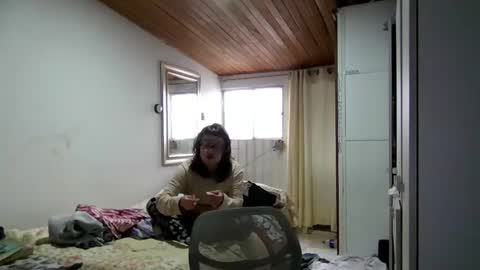 Aimee online show from March 2025 06:54:01 PM