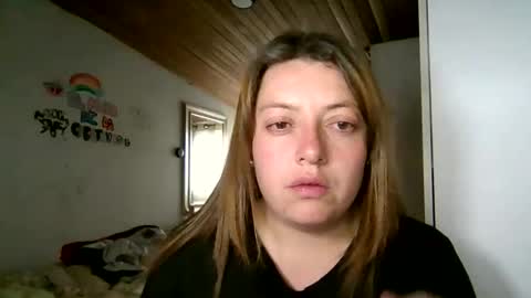 Aimee online show from October 2025 06:52:02 PM