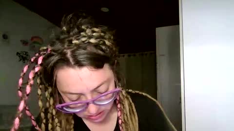 Aimee online show from January 2026 12:14:02 AM