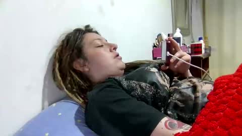 Aimee online show from February 2026 01:31:01 AM