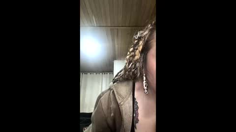 Aimee online show from March 2026 03:32:02 AM