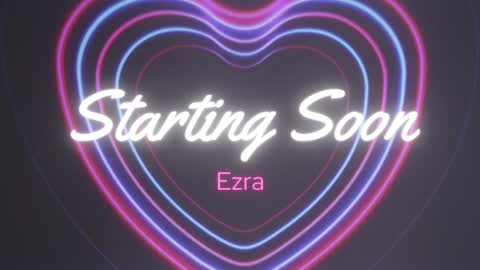 Snapshot of ezra chatting on December 2024 08:04:02 PM Ezra online show from December 2024 08:04:02 PM