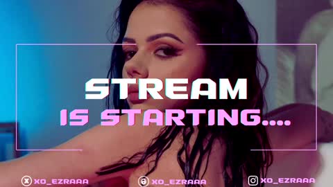 Ezra online show from February 2026 09:55:01 PM