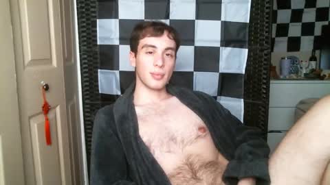 Ezra Naamah online show from January 2025 07:42:01 PM