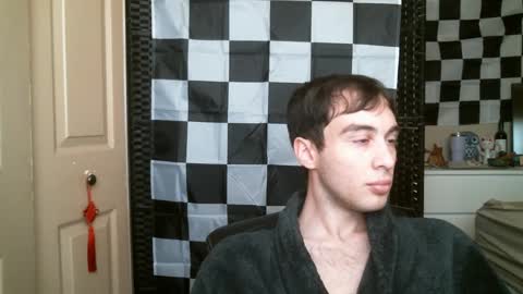 Ezra Naamah online show from January 2025 01:52:01 PM