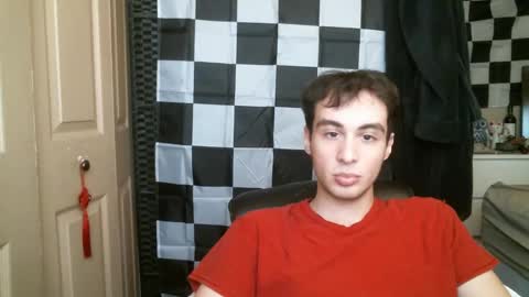 Ezra Naamah online show from January 2025 05:12:02 PM