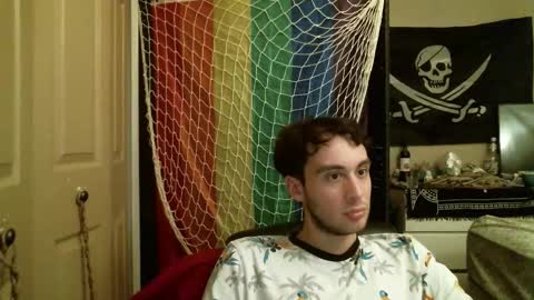 Ezra Naamah online show from November 2025 04:07:02 AM