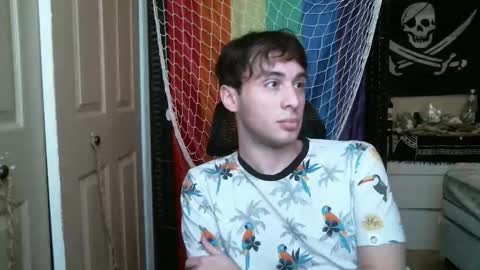 Ezra Naamah online show from February 2026 10:04:01 PM