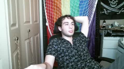 Ezra Naamah online show from March 2026 10:29:02 PM