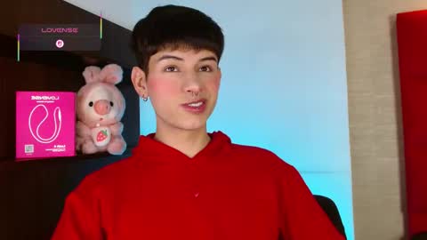 Juan online show from November 2025 05:12:03 AM