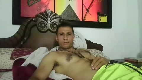 f715983 online show from April 2026 05:00:02 AM