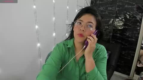 Snapshot of faberdubois1 chatting on October 2025 03:21:02 PM camila online show from October 2025 03:21:02 PM