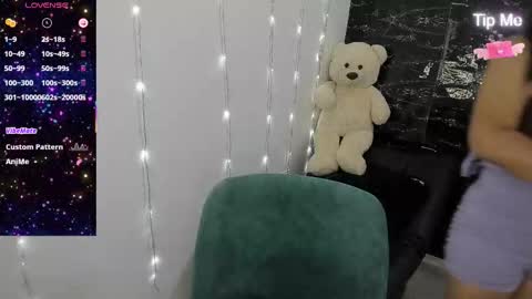 Snapshot of faberdubois1 chatting on October 2025 06:41:02 PM camila online show from October 2025 06:41:02 PM