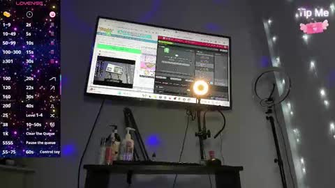 Snapshot of faberdubois1 chatting on November 2025 08:32:01 PM camila online show from November 2025 08:32:01 PM