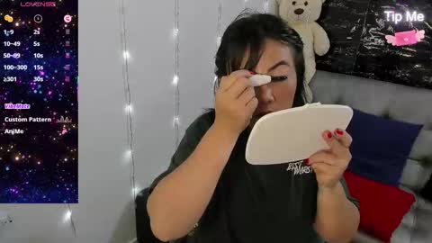 Snapshot of faberdubois1 chatting on November 2025 05:54:01 AM camila online show from November 2025 05:54:01 AM