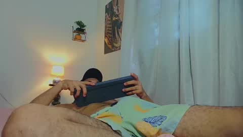 Snapshot of fabi_calde chatting on December 2024 05:00:01 PM fabi online show from December 2024 05:00:01 PM