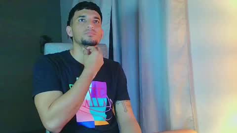 Snapshot of fabi_calde chatting on February 2025 05:48:02 AM fabi online show from February 2025 05:48:02 AM