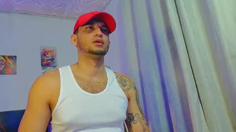 Snapshot of fabi_calde chatting on September 2025 01:18:01 AM fabi online show from September 2025 01:18:01 AM