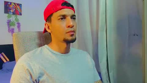 Snapshot of fabi_calde chatting on October 2025 02:11:02 AM fabi online show from October 2025 02:11:02 AM