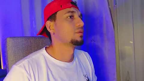 Snapshot of fabi_calde chatting on October 2025 01:35:01 AM fabi online show from October 2025 01:35:01 AM